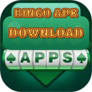 Bingo APK Download logo