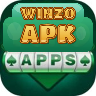 Winzo APK logo