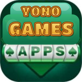 Yono Game Lab logo